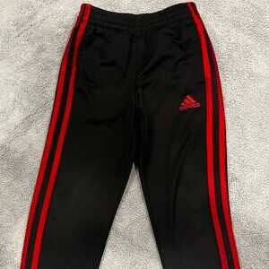 Boys Adidas Joggers